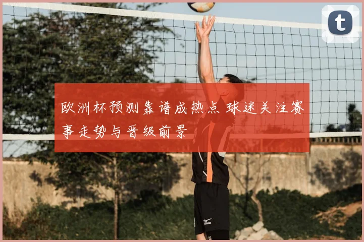 欧洲杯预测靠谱成热点 球迷关注赛事走势与晋级前景