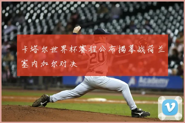 卡塔尔世界杯赛程公布揭幕战荷兰塞内加尔对决